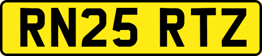 RN25RTZ