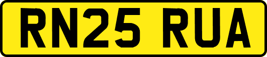 RN25RUA
