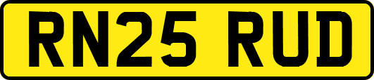 RN25RUD