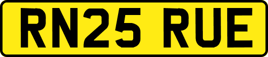 RN25RUE
