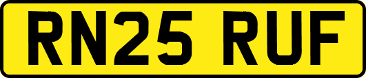 RN25RUF