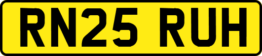 RN25RUH