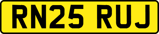 RN25RUJ