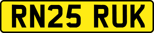 RN25RUK