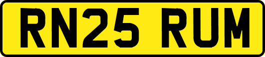 RN25RUM