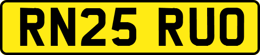 RN25RUO