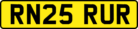 RN25RUR