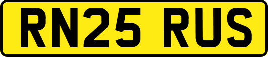 RN25RUS
