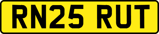 RN25RUT