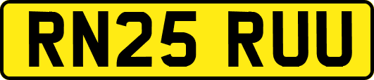 RN25RUU