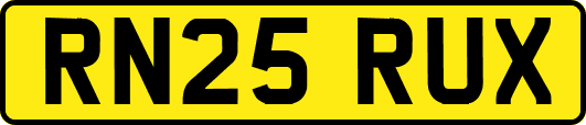 RN25RUX