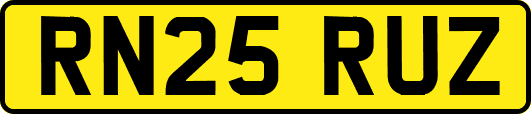 RN25RUZ