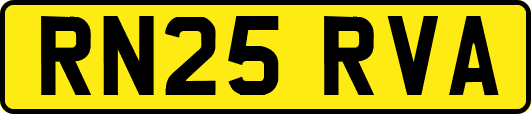 RN25RVA