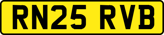 RN25RVB
