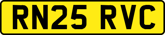 RN25RVC