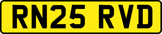 RN25RVD