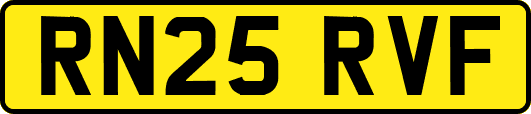 RN25RVF