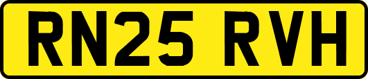 RN25RVH