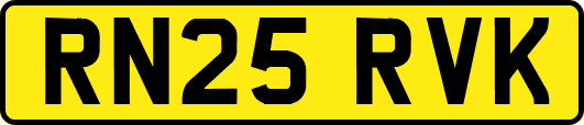 RN25RVK
