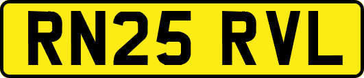 RN25RVL