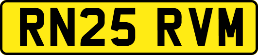 RN25RVM