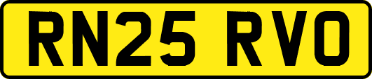 RN25RVO