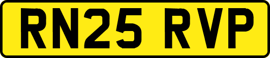 RN25RVP