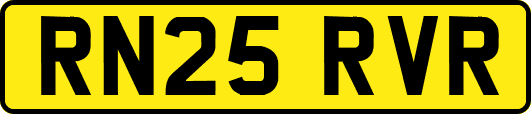 RN25RVR