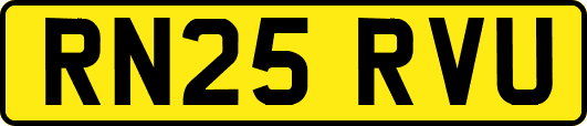 RN25RVU