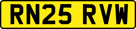 RN25RVW