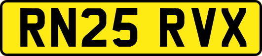 RN25RVX
