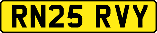 RN25RVY