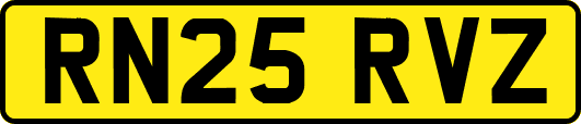 RN25RVZ