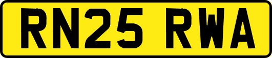 RN25RWA