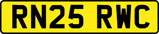 RN25RWC