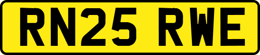 RN25RWE