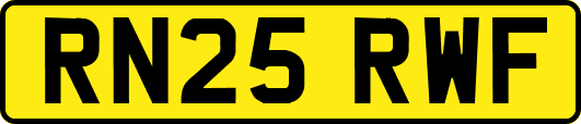 RN25RWF