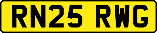 RN25RWG