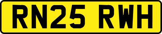 RN25RWH
