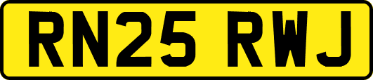 RN25RWJ