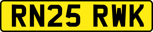 RN25RWK