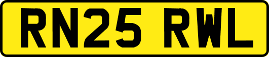 RN25RWL