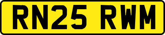 RN25RWM