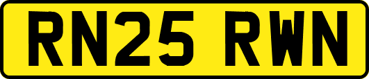 RN25RWN