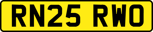 RN25RWO
