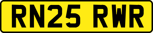 RN25RWR