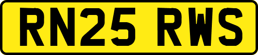 RN25RWS