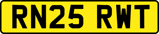 RN25RWT