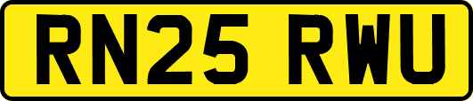 RN25RWU