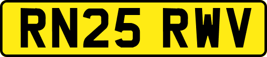 RN25RWV